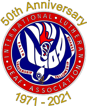 50th Anniversary ILDA Convention