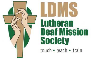 LDMS Logo